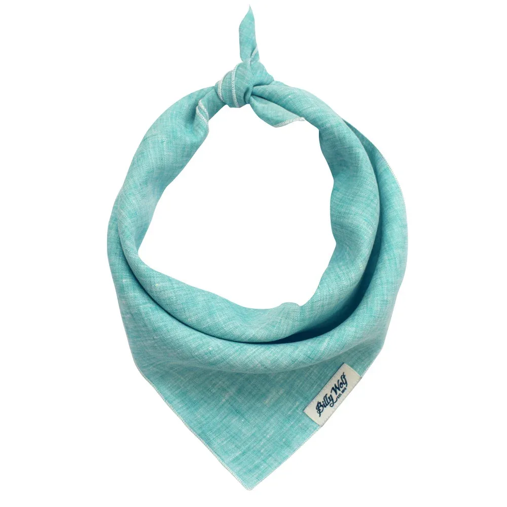 BILLY WOLF | Boone Bandana