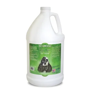 Bio-Groom Ear Care Cleaner Gallon