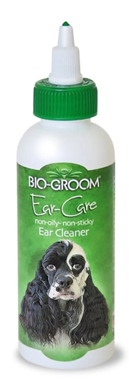 Bio-Groom Ear Care Ear Cleaner 4oz - Image 2