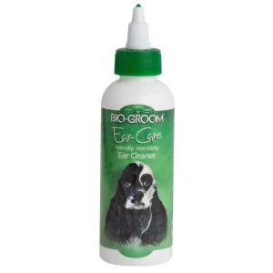 Bio-Groom Ear Care Ear Cleaner 4oz
