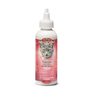 Bio-Groom Ear Mite Treatment 1oz