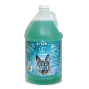 Bio-Groom Extra Body Dog Grooming Shampoo Gallon