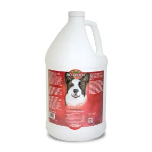 Bio-Groom Flea & Tick Dog Grooming Conditioning Shampoo Gallon