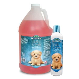Bio-Groom Fluffy Puppy Dog Grooming Shampoo