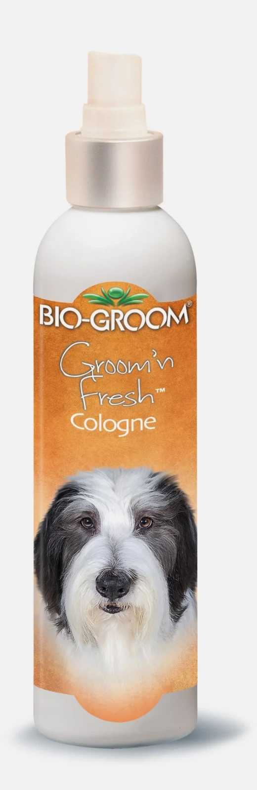 Bio-Groom Groom n' Fresh Cologne 8oz - Image 2