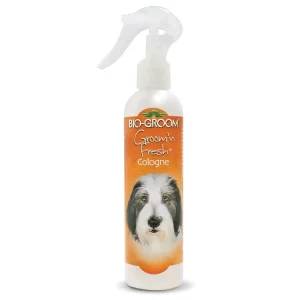 Bio-Groom Groom 'N Fresh Dog Grooming Cologne 8 oz