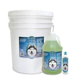 Bio-Groom Herbal Groom Dog Grooming Conditioning Shampoo