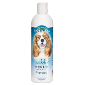 Bio Groom Indulge Sulfate-Free Shampoo