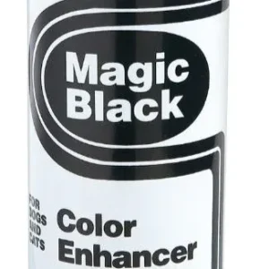 Bio Groom Magic Black Color Enhancing Dry Shampoo