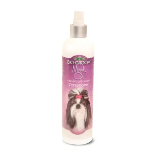 Bio-Groom Mink Oil Spray 12oz