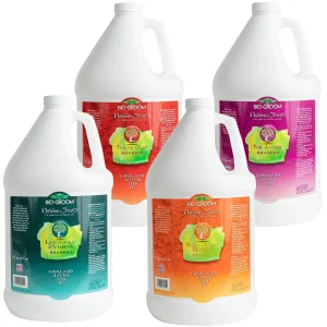 Bio-Groom Natural Scent Dog Grooming Shampoos