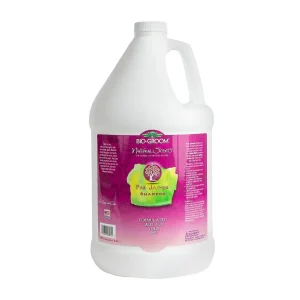 Bio-Groom Natural Scent Pink Jasmine Dog Grooming Shampoo Gallon
