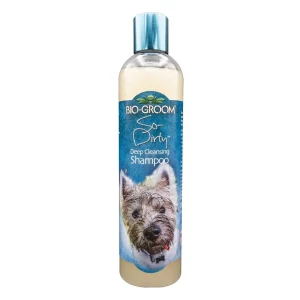 Bio-Groom So-Dirty Deep Cleansing Shampoo 12oz