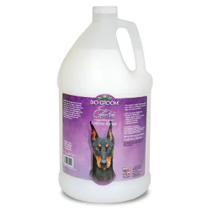Bio-Groom So-Gentle Creme Dog Grooming Rinse Gallon