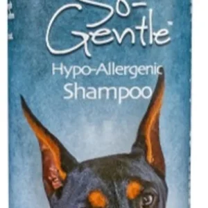 Bio-Groom So-Gentle Hypo-Allergenic Shampoo 12oz