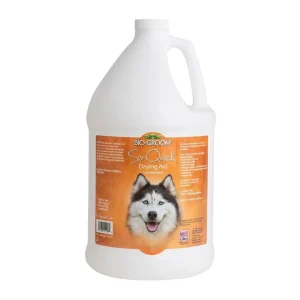 Bio-Groom So-Quick Drying Aid 1gal
