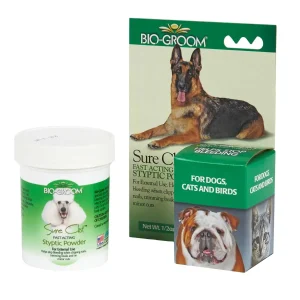Bio-Groom Sure Clot