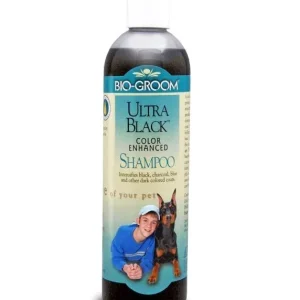 Bio-Groom Ultra Black Dog Shampoo