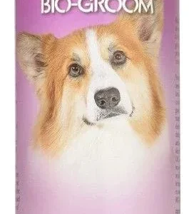 Bio Groom Vita Oil Coat Oil Conditioner for Dogs