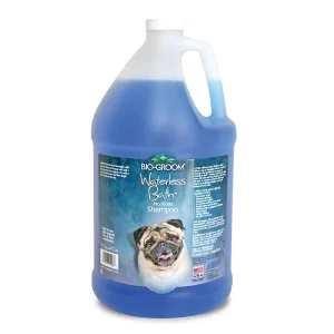 Bio-Groom Waterless Bath Dog Grooming Shampoo Gallon