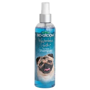 Bio-Groom Waterless Bath No Rinse Shampoo 8oz