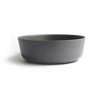 BIOBU | Bambino Bowl in Smoke