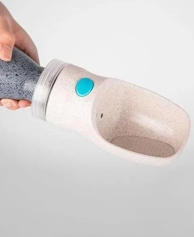 Biodegradable Attachment Bowl for Metal Water Bottles (FINAL SALE) - Image 2
