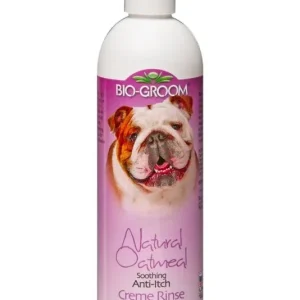 BioGroom Natural Oatmeal Creme Rinse