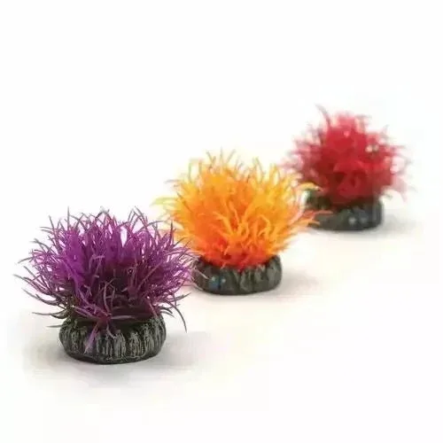 BiOrb Aquatic Color Ball Fish Tank Decor