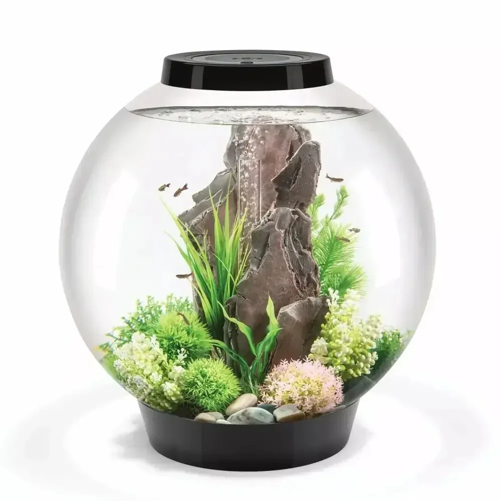 biOrb CLASSIC 60 Aquarium with Standard Light 16 gallon