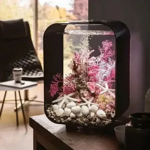 biOrb LIFE 15 Aquarium with Standard Light 4 gallon