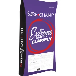 Biozyme Inc. SureChamp Extreme w/ Clarifly 40lb