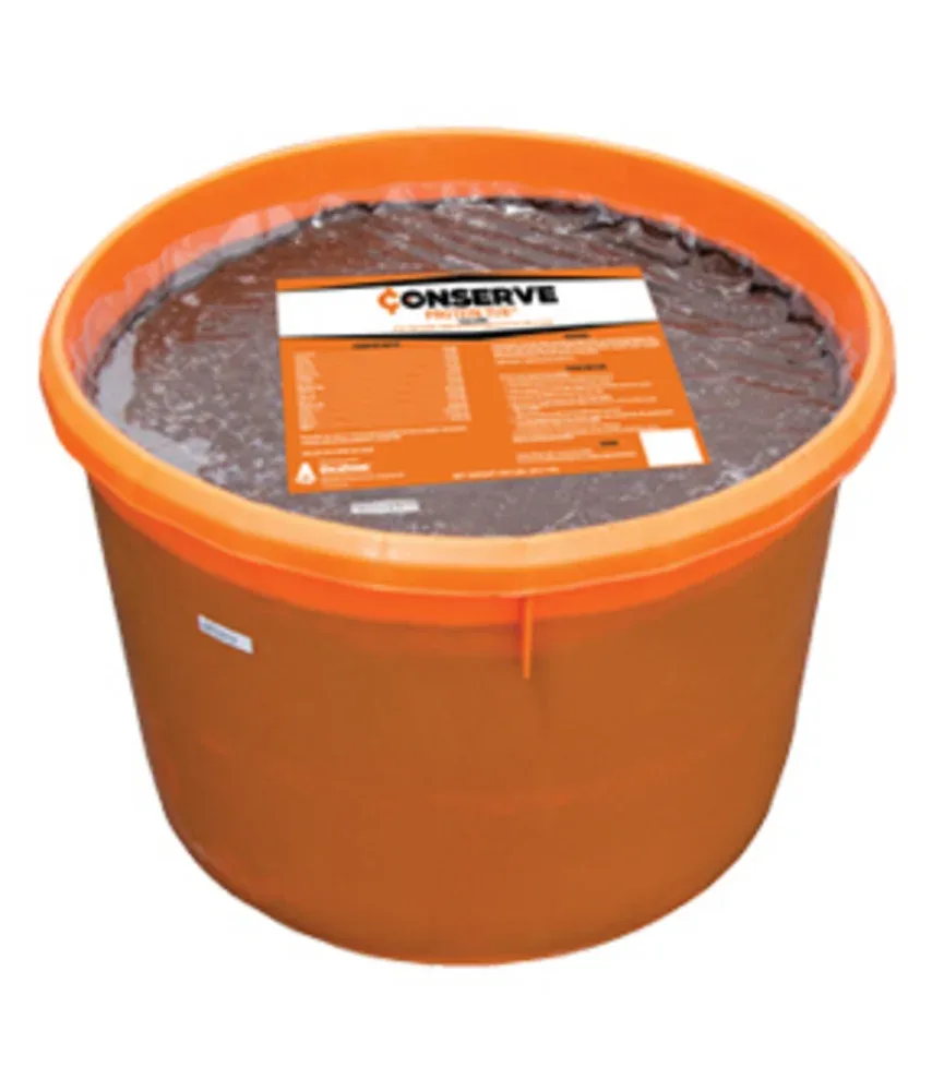Biozyme Inc. VitaFerm Conserve Protein Tub