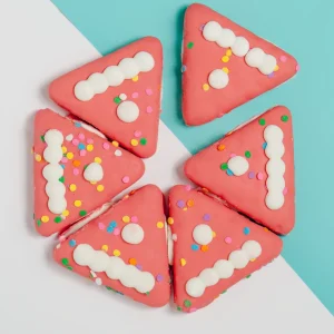 Birthday Cake Cookie Treat (FINAL SALE)