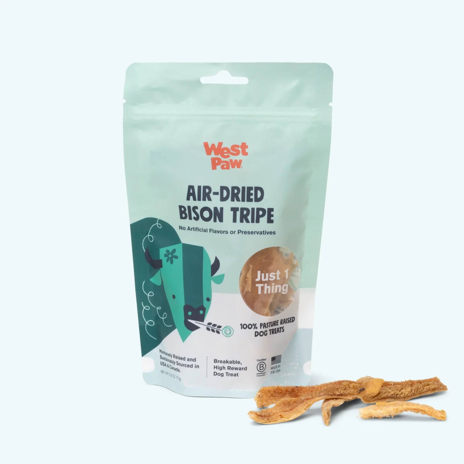 Bison Tripe - Image 2