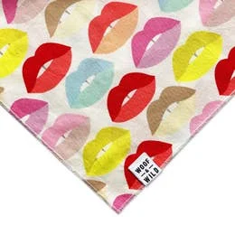 Bisou Dog Bandana (FINAL SALE)