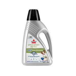 BISSELL® Little Green™ PET-PRO-OXY Formula for Portable Carpet Cleaners, Spot & Stain Remover