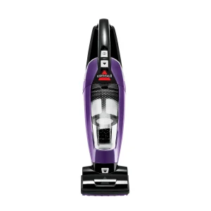Bissell Pet Hair Eraser Cordless Handheld Vacuum W/ Lithium Ion Battery, Includes 3 Attachments