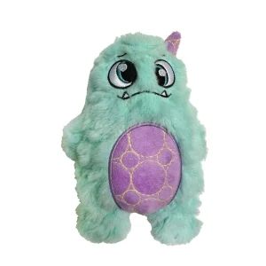 Bite Force Goofy Giant Kevlar® Tough Plush Dog Toy