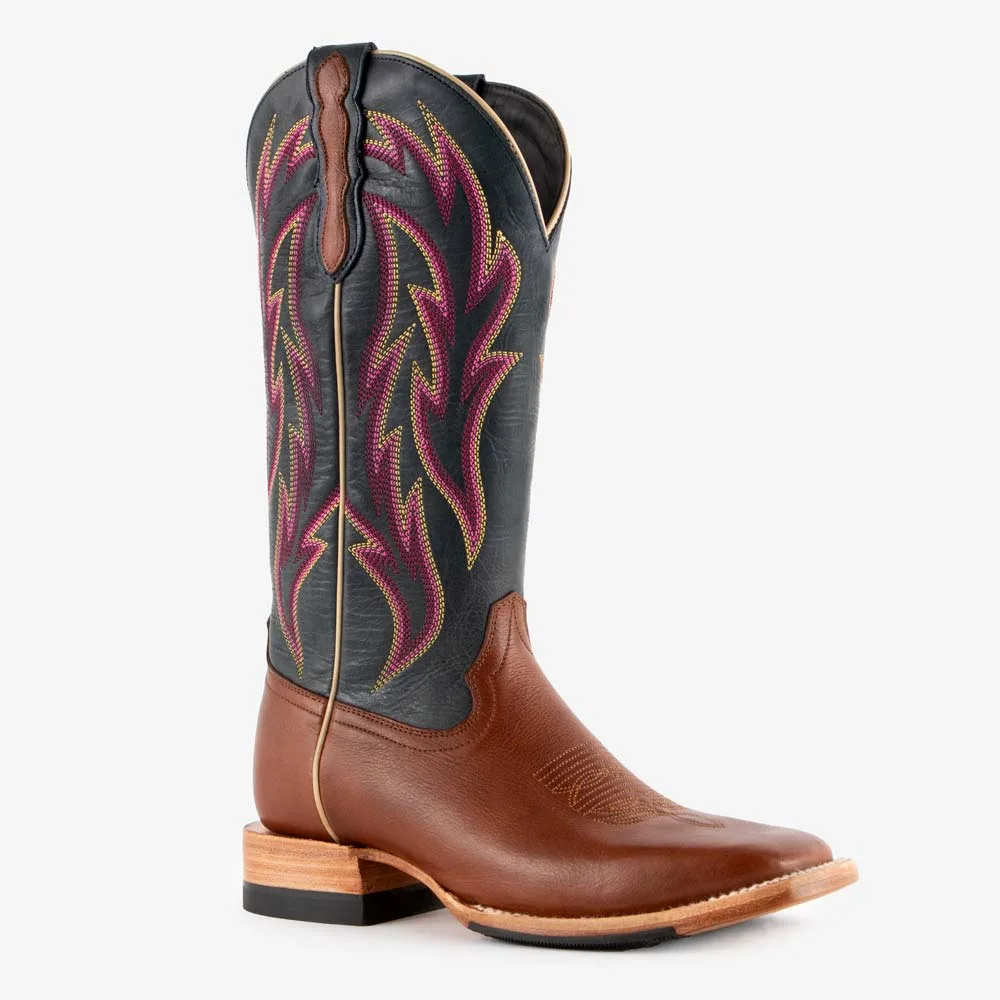 Black Canyon Trading Co Rod's Sorrel Slider Boots