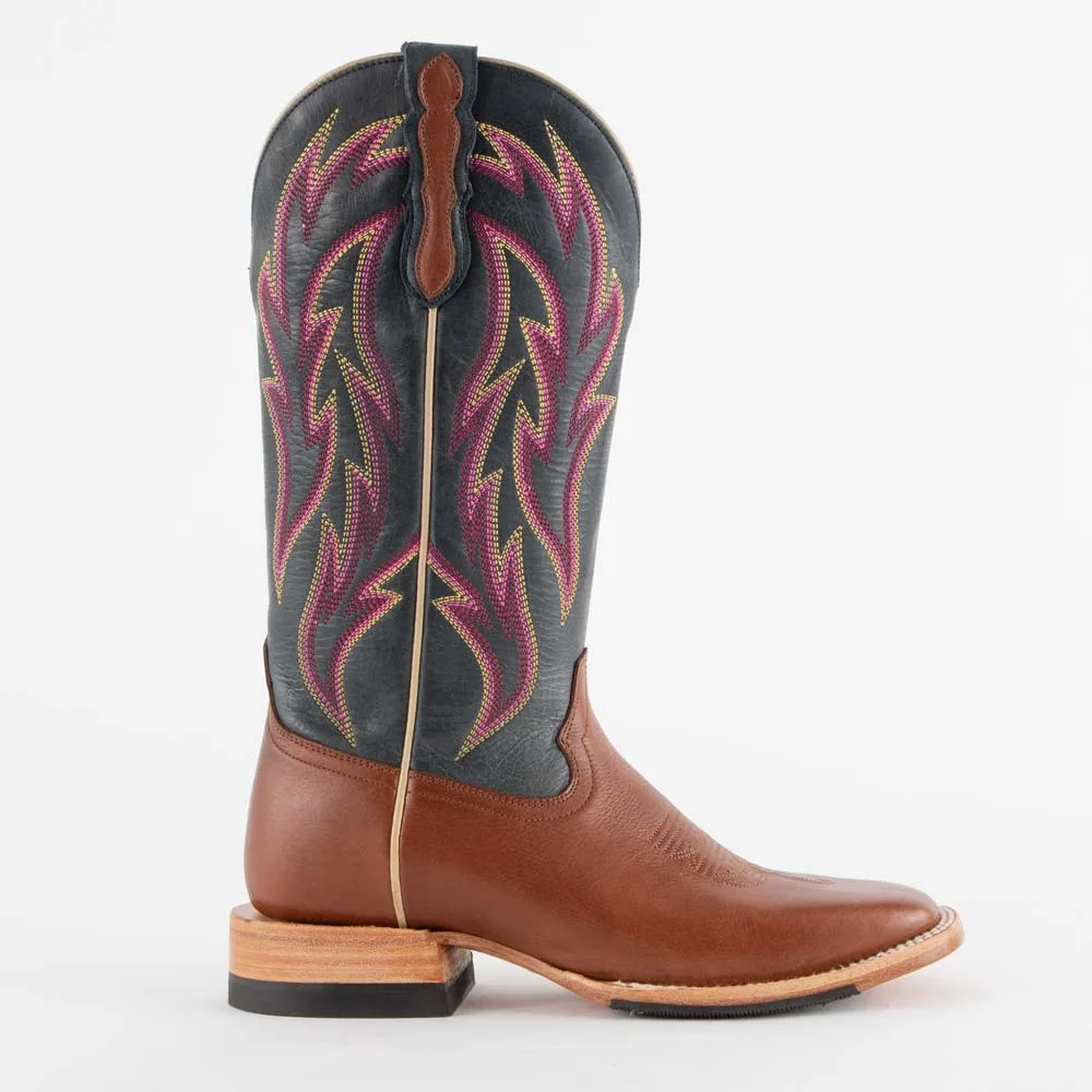 Black Canyon Trading Co Rod's Sorrel Slider Boots - Image 2