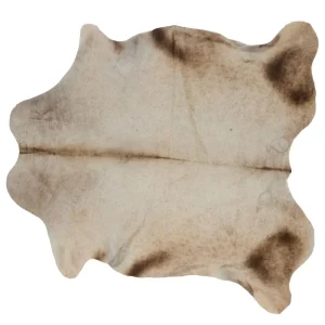 Black Canyon Trading Co Tan whide Rug