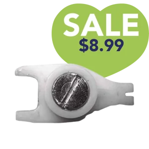 Blade Drive for Premium Professional 2-Speed Clipper by Artero