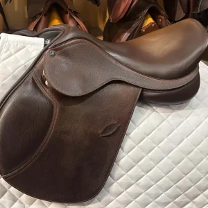 BLEMISHED Arena Pony Close Contact Saddle