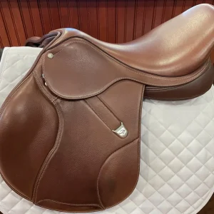 BLEMISHED Bates Elevation® Deep Seat+ Saddle