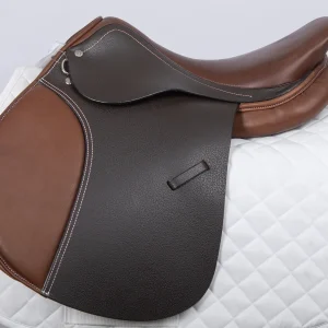 BLEMISHED Circuit™ Debut Saddle