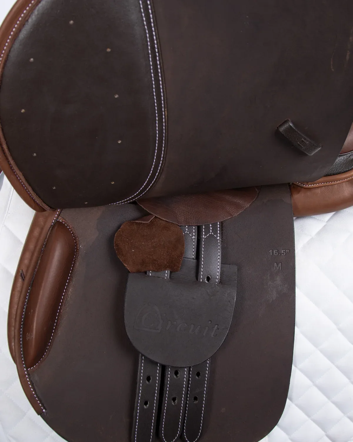 BLEMISHED Circuit™ Debut Saddle - Image 2