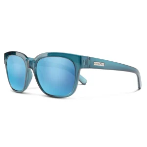 Blenders Affect Crystal Marine Polarized Sunglasses