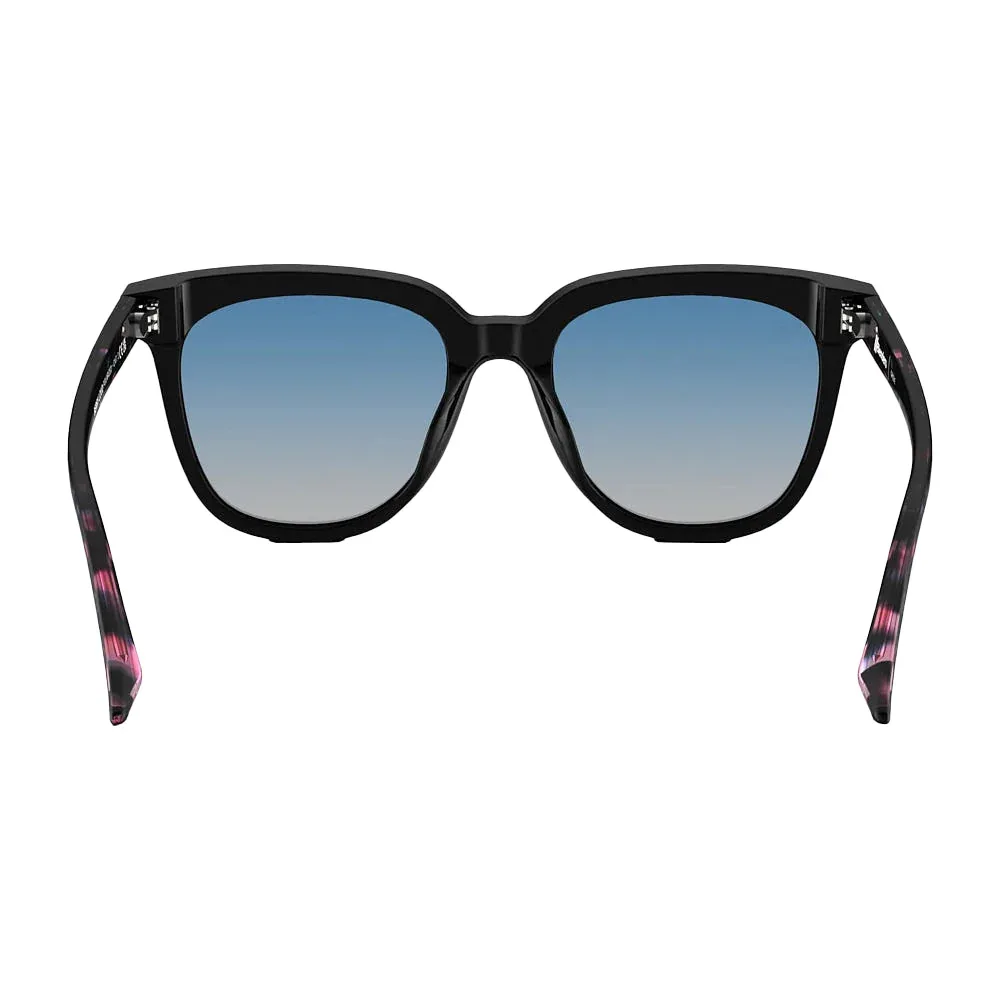 Blenders Berry Loud Blue Grove Gradient Polarized Sunglasses - Image 2