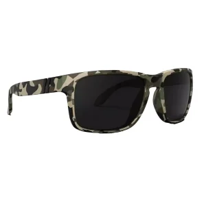 Blenders Woodland Camo Canyon Sunglasses